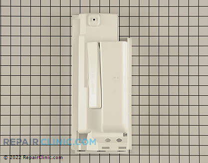 Detergent Dispenser WPW10015190 Alternate Product View