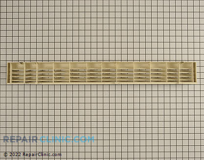 Vent Grille 8184243 Alternate Product View