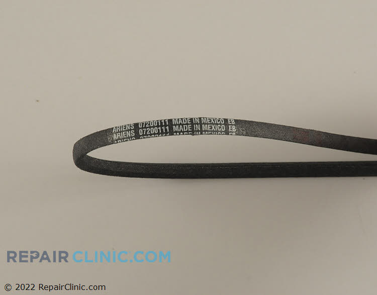 Ariens 07200111 Traction Drive V-Belt