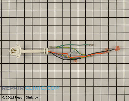 Wire Harness WR23X415 Alternate Product View