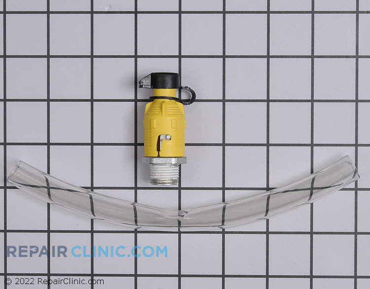 Oil Drain Valve 5401K Fast Shipping Repair Clinic