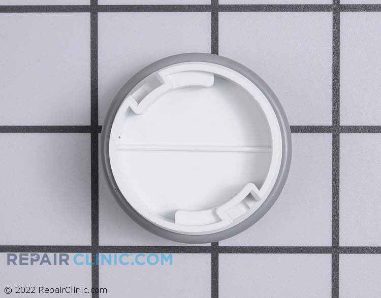 Dishwasher RinseAid Dispenser Cap 154388801 Fast Shipping Repair