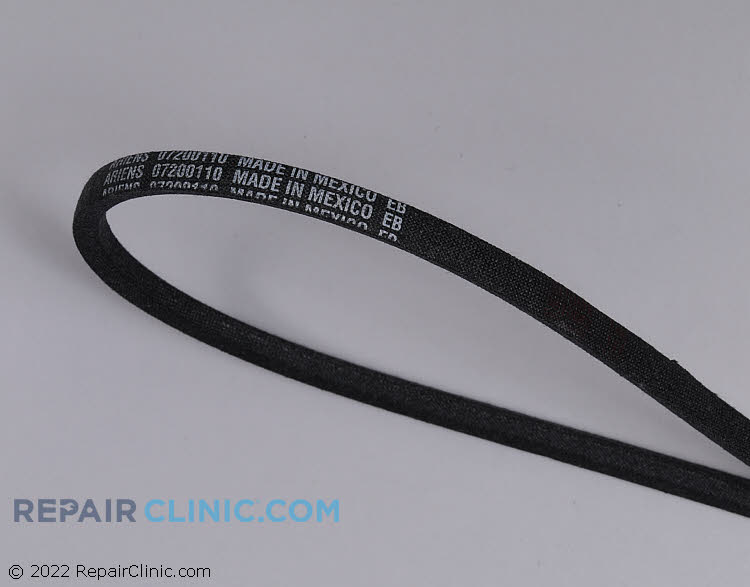 Snowblower VBelt 07200110 Fast Shipping