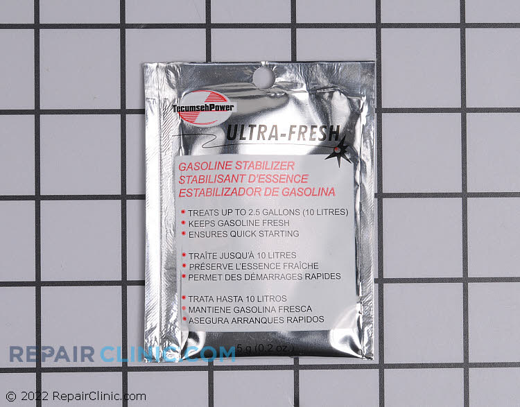 Snowblower Fuel Stabilizer 00592900 Fast Shipping