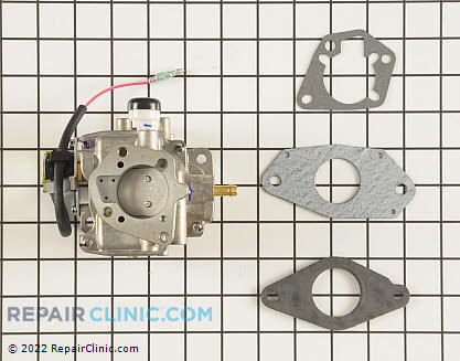 Carburetor 24 853 59-S Alternate Product View