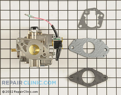 Carburetor 24 853 59-S Alternate Product View