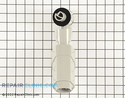 Tubing Coupler NUE-003A Alternate Product View