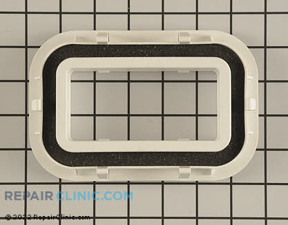 Vent Connector 00265679 Alternate Product View