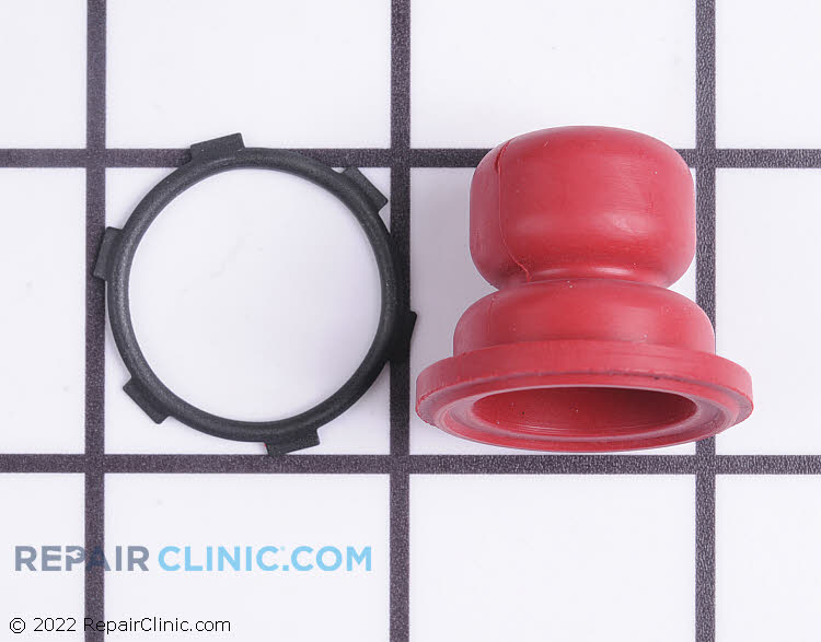 Craftsman Lawn Mower Primer Bulb Replacement Repair Clinic