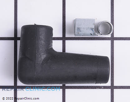 Spark Plug Boot 610118 Alternate Product View