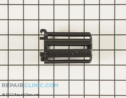 Air Cleaner Cover 35065 Alternate Product View