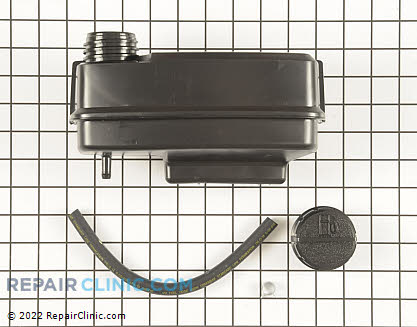 Fuel Tank 37947 Alternate Product View