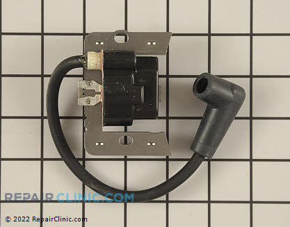 Ignition Coil 35135B Alternate Product View