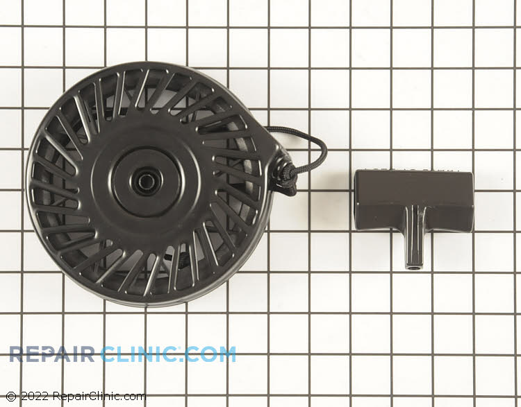 590739 Recoil Starter