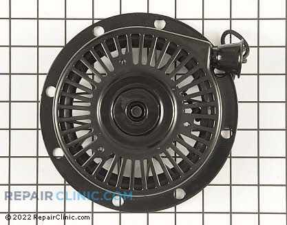 Recoil Starter 590789 Alternate Product View