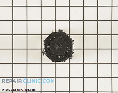 Air Cleaner Cover 35065 Alternate Product View