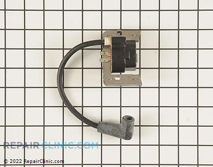 Ignition Coil 36344A Alternate Product View