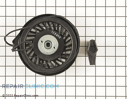 Recoil Starter 590739 Alternate Product View