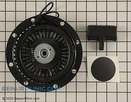 Recoil Starter 590788 Alternate Product View