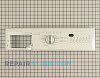 Control Panel WPW10192972