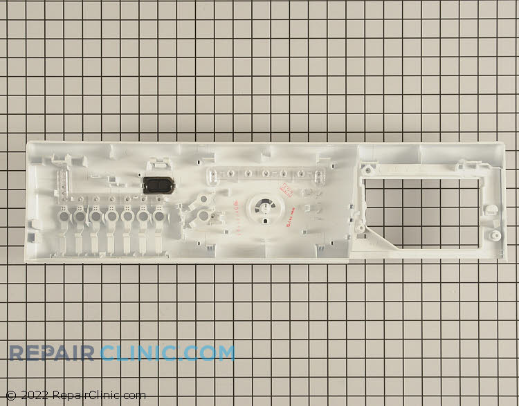 Control Panel WPW10192972 Alternate Product View