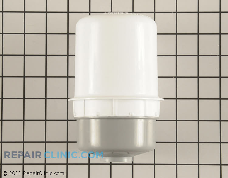 Washing Machine Fabric Softener Dispenser WP8566491 Fast Shipping