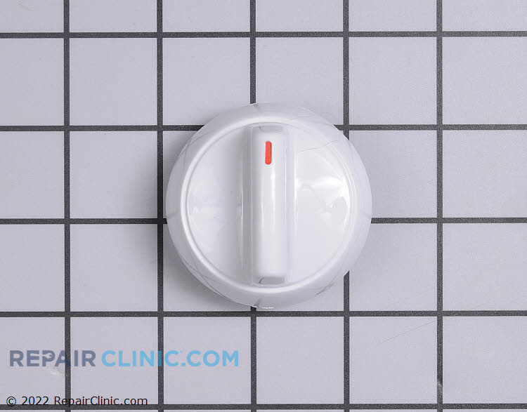 Knob W10218615 Alternate Product View