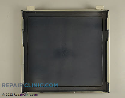 Top Panel 3457ER1006L Alternate Product View