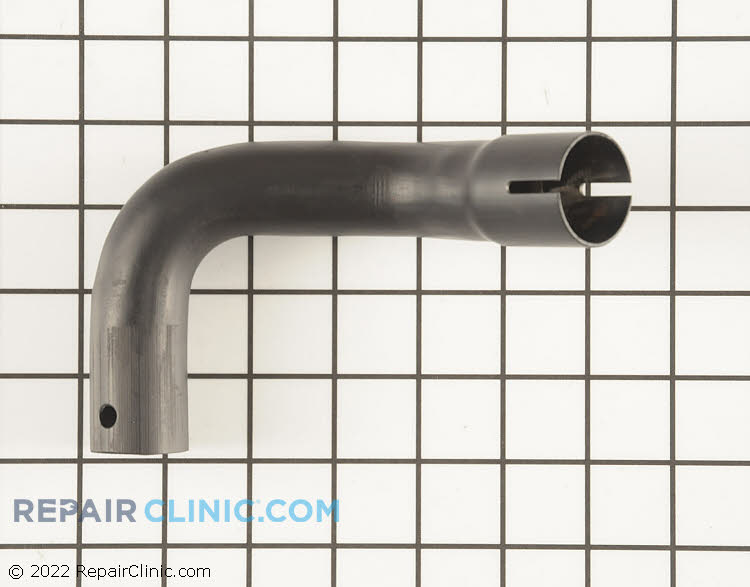 Exhaust Deflector 24 382 04-S Alternate Product View
