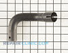 Exhaust Deflector 24 382 04-S