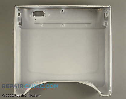 Top Panel WPW10223157 Alternate Product View