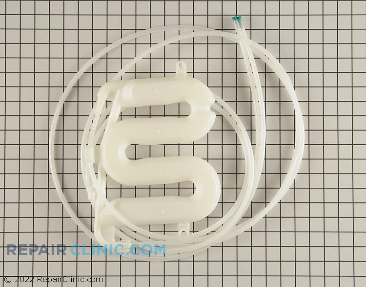 WR17X11176 Water Tank Assembly
