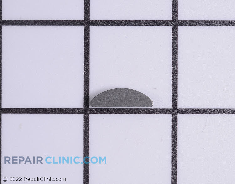 Kohler Lawn Mower Engine Flywheel Key Replacement 14 340 01S Repair