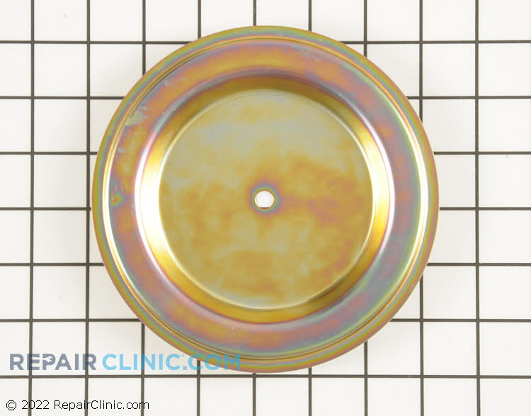 Air Cleaner Cover 12 096 37-S Alternate Product View