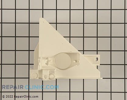 Duct Assembly WB06X10737 Alternate Product View