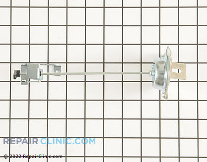 Arm, assembly 14 187 01-S Alternate Product View