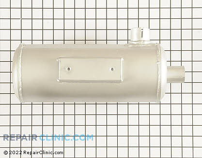 Muffler 62 068 10-S Alternate Product View