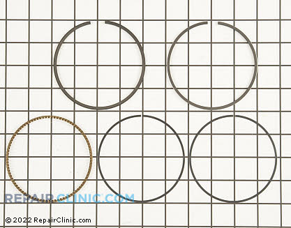 Piston Ring Set 20 108 04-S Alternate Product View