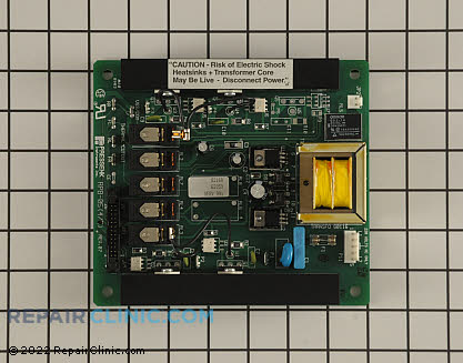 Relay Board 62059 Alternate Product View