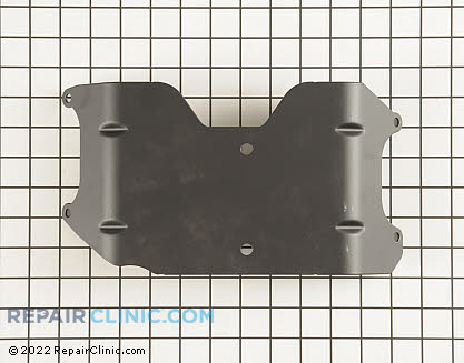 Air Filter Housing 24 126 146-S Alternate Product View