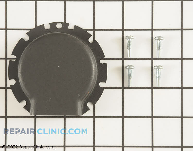 Exhaust Deflector 24 755 168-S Alternate Product View
