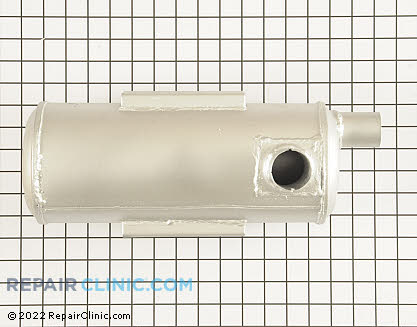 Muffler 62 068 10-S Alternate Product View
