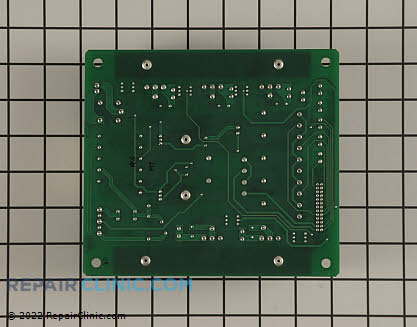 Relay Board 62059 Alternate Product View