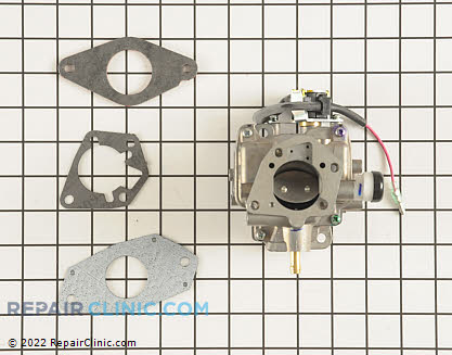 Carburetor 24 853 32-S Alternate Product View