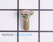 Carriage Head Bolt - Part # 1660659 Mfg Part # 710-0451