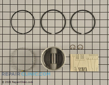 Piston 52 874 01-S Alternate Product View