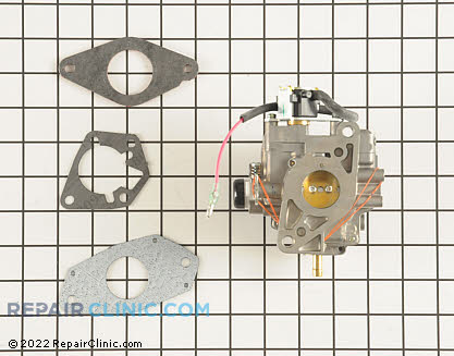 Carburetor 24 853 32-S Alternate Product View