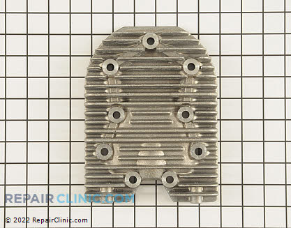 Cylinder Head 52 015 08-S Alternate Product View