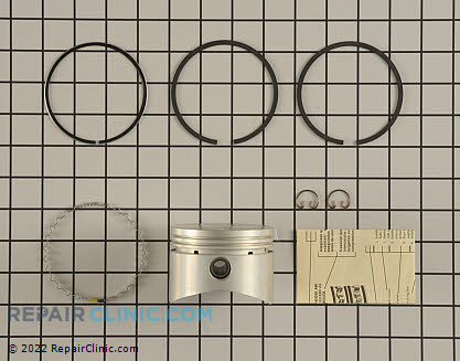 Piston 52 874 01-S Alternate Product View