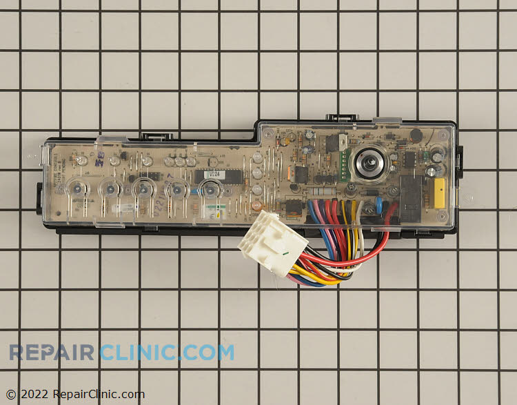 Dishwasher Main Control Board - 154568301 | Fast Shipping